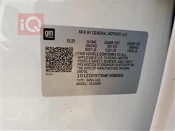 شيفروليه ماليبو